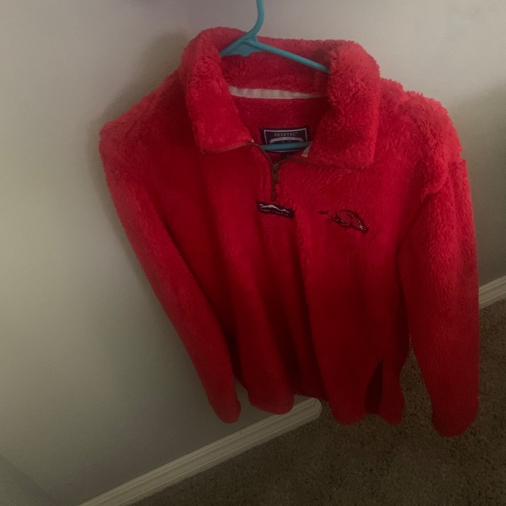 Lauren James arkansas pullover
